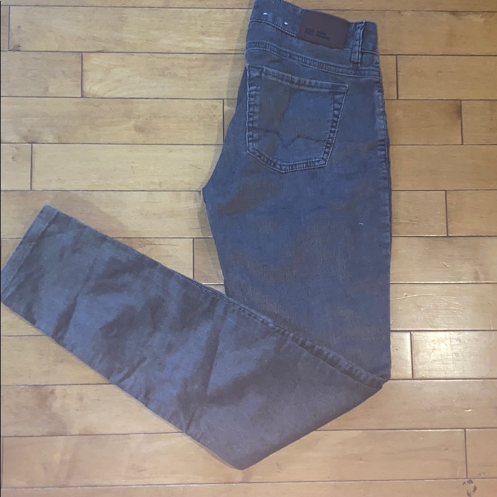 Boss orange Corduroy jeans